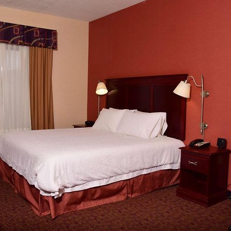 Hampton Inn Indiana Eksteriør billede